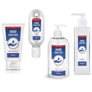 Hand Sanitiser