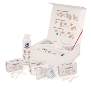 Cryoderm Kit