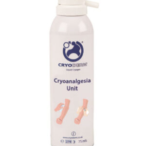 Cryoanaelgesia