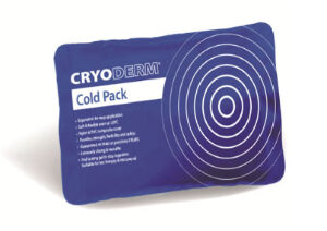Cryoderm Cold Packs
