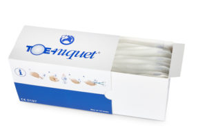 Easy Use - Sterile Packaging