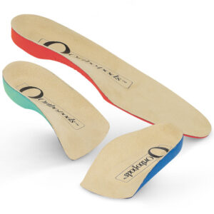 Original Pre-Custom Ortho-pods (1 Pair)