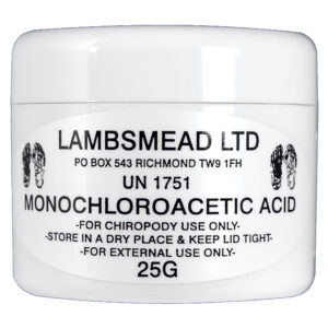 Monochloracetic Acid